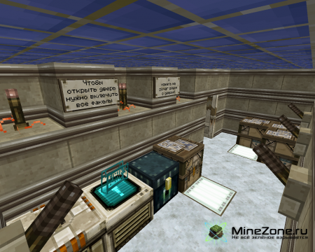 ZombieLife The lab_part2