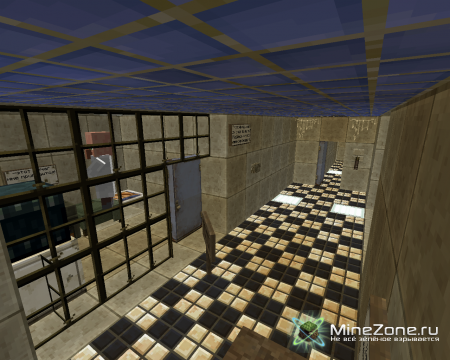 ZombieLife The lab_part2