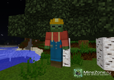 [1.3.2] MO' ZOMBIES! [V1.25]