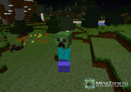 [1.3.2] MO' ZOMBIES! [V1.25]