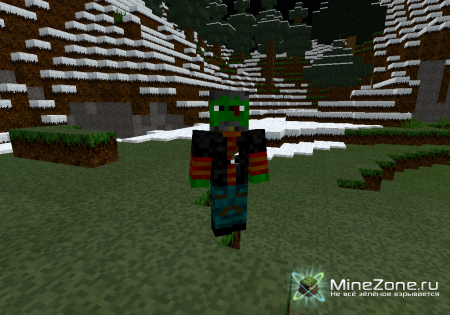 [1.3.2] MO' ZOMBIES! [V1.25]