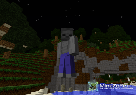 [1.3.2] MO' ZOMBIES! [V1.25]