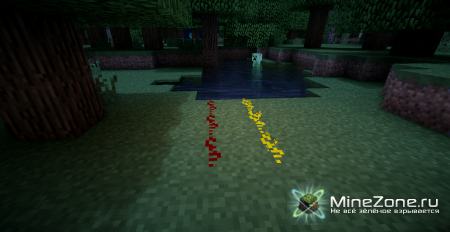 [1.3.2] Glowstone Wire