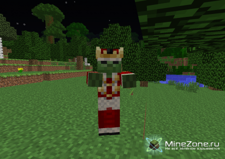 [1.3.2] MO' ZOMBIES! [V1.25]