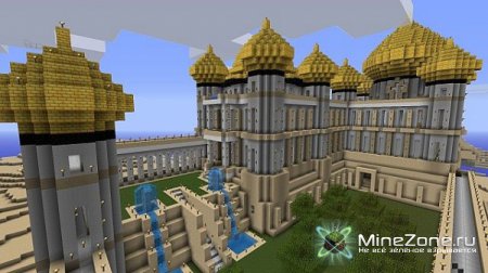 [1.3.2-1.3.1][16x16]Coterie Craft