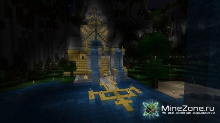 [1.3.2-1.3.1][16x16]Coterie Craft