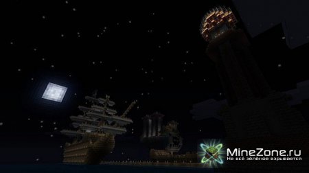 [1.3.2-1.3.1][16x16]Coterie Craft