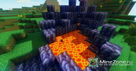 [1.3.2-1.3.1] [16x16] The Dusk Pack