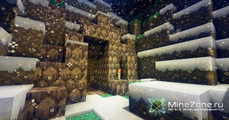 [1.3.2-1.3.1] [16x16] The Dusk Pack