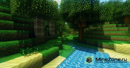 [1.3.2-1.3.1] [16x16] The Dusk Pack