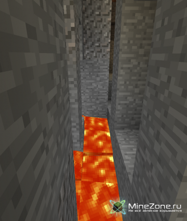 Parkour Land! Part 2 : Island of Free (Остров Свободы) [1.3.2]