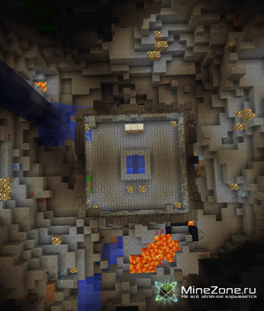 Parkour Land! Part 2 : Island of Free (Остров Свободы) [1.3.2]