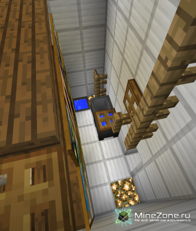 Parkour Land! Part 2 : Island of Free (Остров Свободы) [1.3.2]