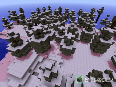 [1.3.2] [16x] High on sugar