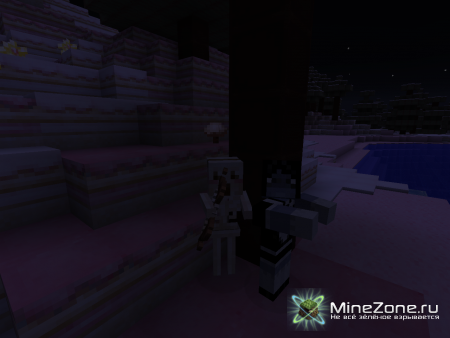 [1.3.2] [16x] High on sugar