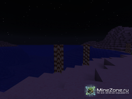 [1.3.2] [16x] High on sugar