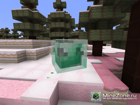 [1.3.2] [16x] High on sugar