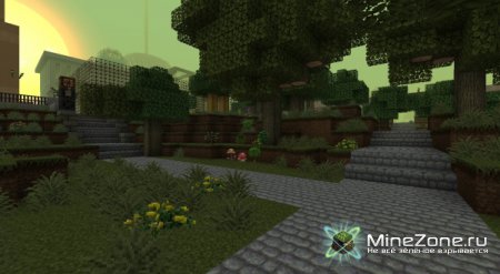 [1.3.2][32x32]Glimmar's Steampack