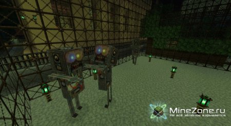 [1.3.2][32x32]Glimmar's Steampack