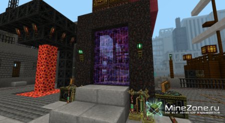 [1.3.2][32x32]Glimmar's Steampack