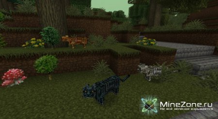 [1.3.2][32x32]Glimmar's Steampack