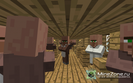 [Fan Art] Teiylertan - Попытка (2 часть)