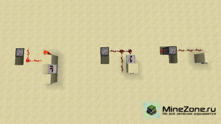 Ферма какао бобов или как активировать раздатчик