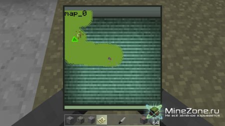 [1.3.2] Mine of Duty [32x] - фанатам Call of Duty посвящается.