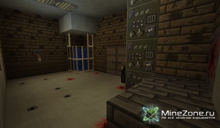 Лаборатория Nova