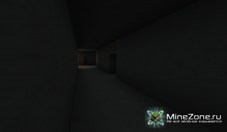 "Лаборатория Nova" часть2