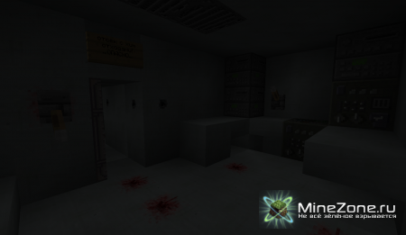 "Лаборатория Nova" часть2