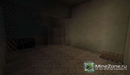 "Лаборатория Nova" часть2