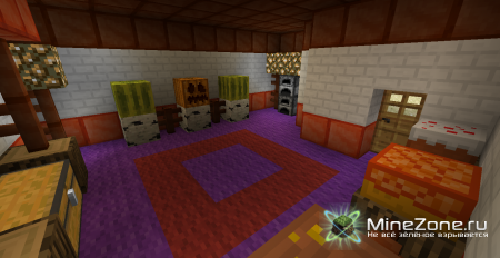 [1.3.2] Lots of food