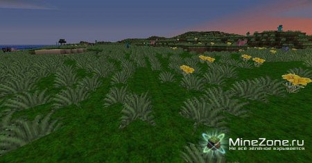 [1.3.2][64x64]Infinity Pack