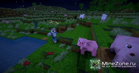 [1.3.2][64x64]Infinity Pack