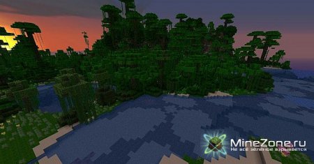 [1.3.2][64x64]Infinity Pack