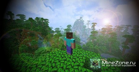 [1.3.2][64x64]Infinity Pack