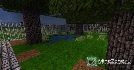 [1.3.2][64x64]Infinity Pack