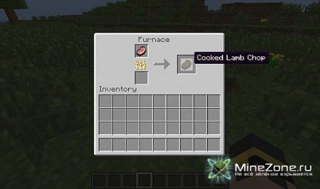 [1.3.2] Lambchops
