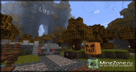 [1.3.2][16x16]Asphyxious CustomPack