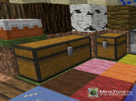 [1.3.2][128x128]Mosaic