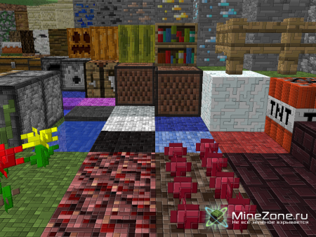 [1.3.2][128x128]Mosaic