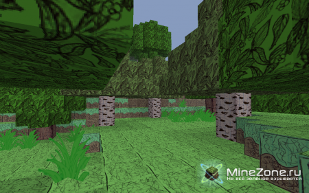 [1.3.2] ScribleCraft [x128]