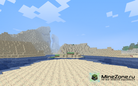 [1.3.2] ScribleCraft [x128]