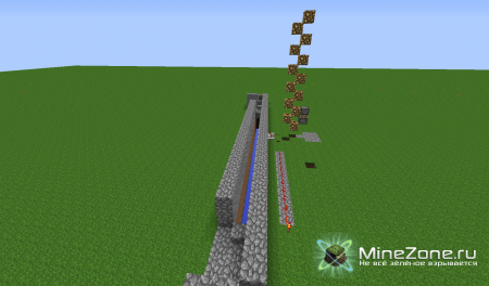 Поезд и лифт на одном движке [В одну сторонУ] [alpha!]