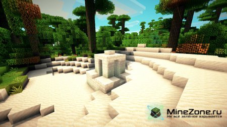 [1.3.2][16x16]Pixel Perfection