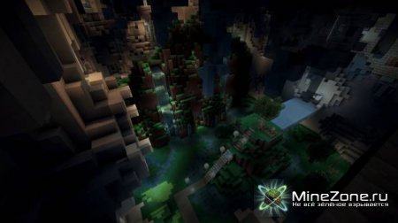 [1.3.2][16x16]Pixel Perfection