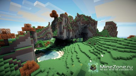 [1.3.2][16x16]Pixel Perfection