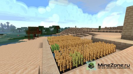 [1.3.2][16x16]Pixel Perfection