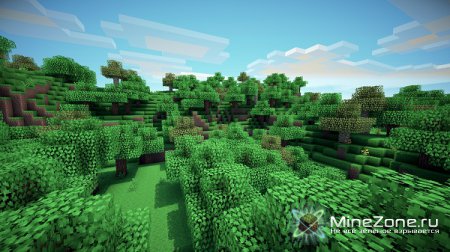 [1.3.2][16x16]Pixel Perfection